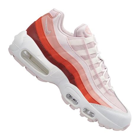 nike 95 damen rosa|Nike air max 95 price.